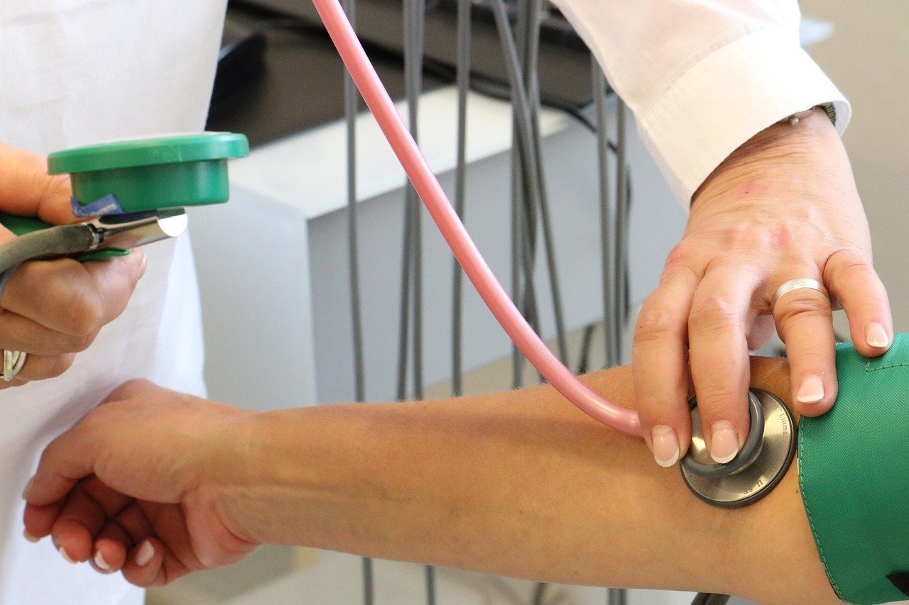 Come prepararsi a una visita medica
